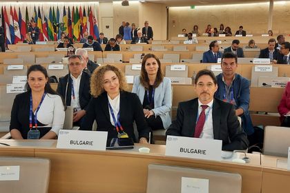 The 111th session of the International Labour Conference ended successfully